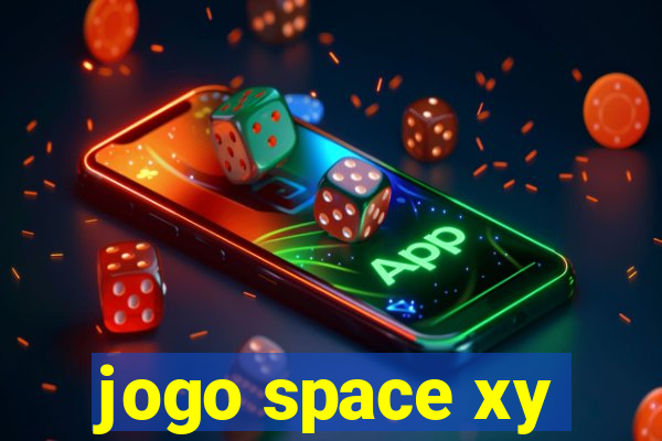 jogo space xy